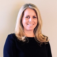 W3C Employee Christine Gefaell's profile photo