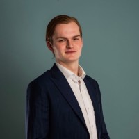 Student & Stad Employee Sem Waterweg's profile photo