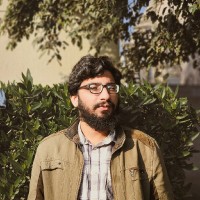 ITGlobe Employee Abdullah Abid's profile photo