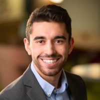 SHP Employee Kevin Blank's profile photo