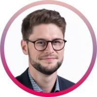 INACTA Employee Maurus Schüpfer's profile photo