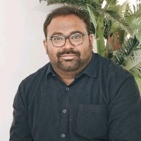 SmartCheck Employee Premkumar Erragokula's profile photo