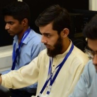 AlphaVenture Employee Yousuf Tahir's profile photo