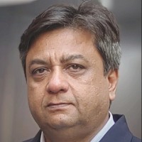 Shailesh Kumar Email
