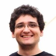 Telesapiens Edtech Employee Tiago da Rocha's profile photo