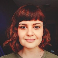 Climate Ventures Employee Heloísa Garcia da Mota's profile photo