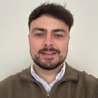 Stewart Hodgen's profile photo