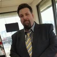 IMOS PIZZA Employee Brian Raney's profile photo