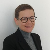 La SFTG Employee Maryline Jamot's profile photo