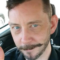 Nintendo Employee Peter Lehman's profile photo