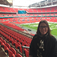 CHELSEA FC FOUNDATION Employee Sam Gaskin-Kemp's profile photo