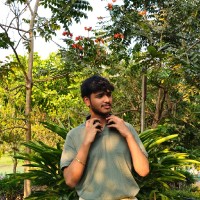 TARS Networks Employee Nikhiltej Pathakota's profile photo