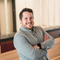 Patton Logistics, Inc. Employee Kason Greenwall's profile photo