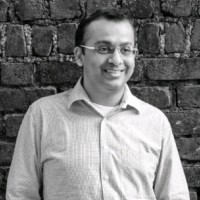 Snapmint Employee Vivek Gala's profile photo