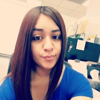 HPI Energy Services Employee Iliana Rico's profile photo