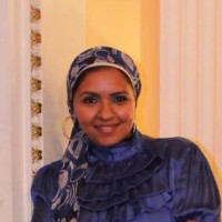 IGI Developments Employee Nashwa Azazy's profile photo
