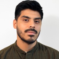 Futerra Employee Miguel Rojas's profile photo