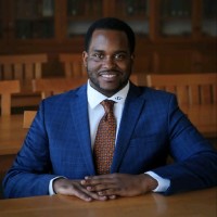 Vermont Law and Graduate School Employee Kyle Glover's profile photo