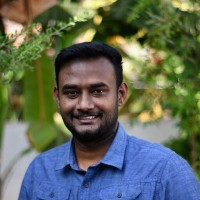 Sharma V's profile photo
