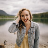 Canyon Hills Community Church Employee Haley Herzog's profile photo