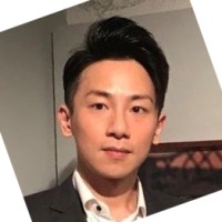GoGoX Employee Benjamin Bong's profile photo