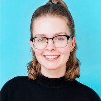 Flourish Health Services Employee Taylor Alves's profile photo