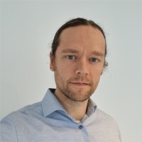 CRMT Digital Employee Leendert van Hoogenhuijze's profile photo