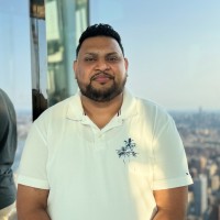 Adirondack Beverages Employee Davendra Ramatalli's profile photo