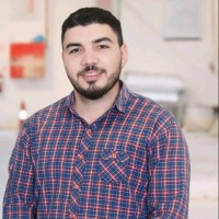 Fonoon industries - فنون أشبيليا للصناعة Employee Sherif Abdelzaher's profile photo