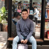 Hồ Hào Email