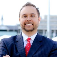 Farley Associates Employee Joshua Farley's profile photo