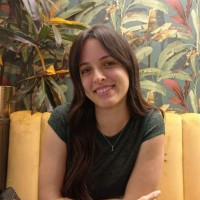 a11ySolutions Employee Amalia Ibarra's profile photo