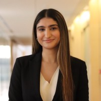 Granite Creek Capital Partners, L.L.C. Employee Desiree Shafaie's profile photo