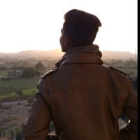 Jaydeep Rathod's profile photo