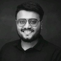 Cephei Infotech Employee Raj Shah's profile photo