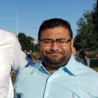 US Logistics LLC Employee Jesus Gonzalez's profile photo