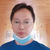 黄建兴 Huang Email