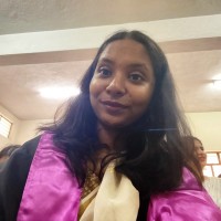 Effilo Employee Prisha Badiga's profile photo