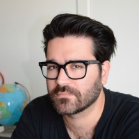 Spiro Employee Dane Aloe's profile photo