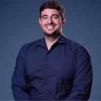 Sier Moveis Ltda Employee Gustavo Passos's profile photo