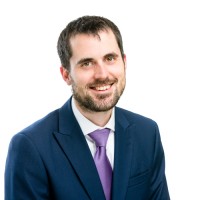 DCC plc Employee Patrick Bolger's profile photo