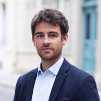 °Arcane Employee Arthur D'Yvoire's profile photo