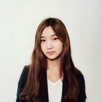 Dog is Human Employee Megan Fan's profile photo