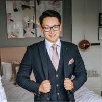 Extons Foods Ltd Employee Josh Docherty's profile photo