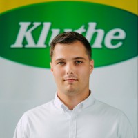 Kluthe Group Employee Ondřej Kasl's profile photo
