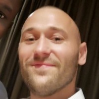A-Champs Employee John Stace's profile photo