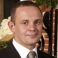 LATUS Group Employee Jeremy Rouch's profile photo