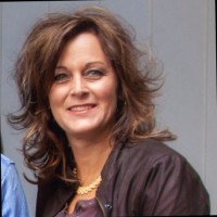 Modernistic Employee Christin Zimmer's profile photo