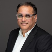 Tricon Energy Employee Sudhir Ganiga's profile photo