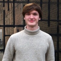 Blue Engineering Employee Damian Woznicki's profile photo